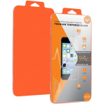OEM "Tempered Glass Orange Samsung Galaxy A34 5G"