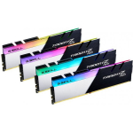 G.skill Trident Z Neo 32GB DDR4 3600MHZ DIMM F4-3600C16Q-32GTZNC