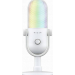 Razer Seiren V3 Chroma White