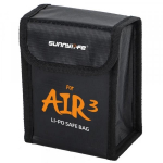 Sunnylife Double Battery Bag for DJI Air 3 (A3-DC598)