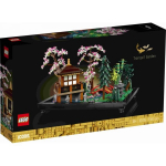 Lego Icons Garden of Silence, 10315