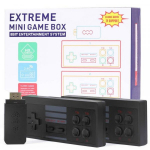 RoGer X-09-HD Retro Mini GameBox 848 games