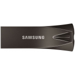Samsung 64GB BAR Plus USB 3.1 Titan Gray