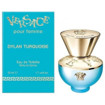 Versace Pour Femme Dylan Turquoise EDT 50 ml