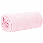 Springos HA7128 130 x 180 cm Pink