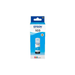Epson 103 EcoTank Cyan ink Bottle C13T00S24A