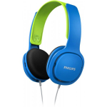 Philips SHK2000BL Blue/ Green