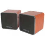 Esperanza Ballad Brown