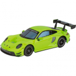 Carrera "Carrera HYBRID Porsche 911 GT3 R ""Acid Green"", racing car"