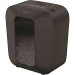 Fellowes Powershred LX25 Black