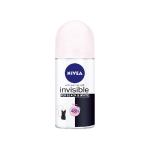 Nivea Nivea Deodorant INVISIBLE CLEAR roll-on women&reg;s 50ml