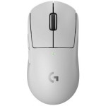 Logitech G Pro X Superlight 2 White