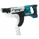 Makita DFR750Z cordless automatic screwdriver solo