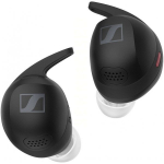 Sennheiser Momentum Sport True Wireless Black
