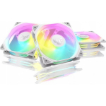 Asus TUF Gaming TR120 ARGB 3-pack 120 mm Case Fan 90DA0093-B09020