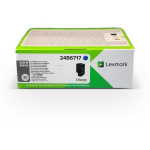 Lexmark 24B6717 Cyan