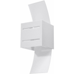 Sollux Lighting Loreto SL.0203 40W G9 White