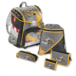 Step By Step 103095 "Under Construction Set"