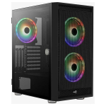 Aerocool Graphite V3 Black