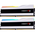 G.skill Trident Z5 RGB White 64GB DDR5 6000MHz DIMM F5-6000J3040G32GX2-TZ5RW