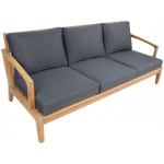 Evelekt Maldive 3-seater