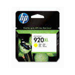 HP CD974AE No.920XL (Yellow)