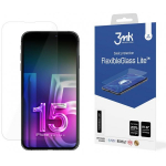 3MK "FlexibleGlass Lite iPhone 15 Pro"