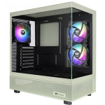 Thermaltake View 270 Plus TG ARGB Matcha Green