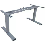 Evelekt Ergo Optimal Electric Height Adjustable Table Legs, With 2 Motors