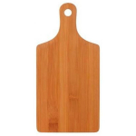 PROVENCE Cutting boardsi 35x16x0.8cm bambusa