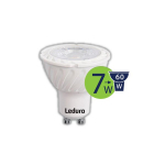 Leduro PAR16 GU10 7.5W 3000K 21200