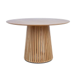 Evelekt MILANI D120xH75cm oak