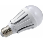 ULTRON Ultron LED bulb E27, 10W, 810lm, 3000K, warm white (138119)