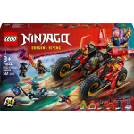 Lego 71844 Ninja Combat Vehicle