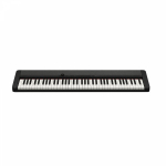 CASIO CT-S1-76 Casiotone Series Black (Adaptor Included)