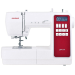 Janome QDC620