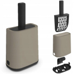 ROTHO Biala Cappuccino - Litter Scoop + Bags
