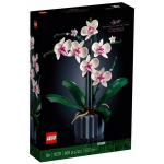 Lego Botanical Orchid 10311
