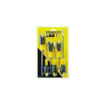 Stanley Stanley 6pcs P�+Ph ESSENTIAL screwdriver set (STHT0-60209)