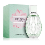 Jimmy Choo Jimmy Choo Floral EDT 90ml