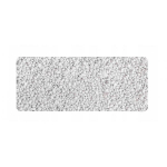 Douceur d`Interieur Bathmat Leandra Grey 120x50cm