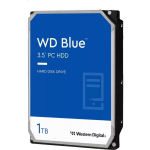 Western Digital Blue 1TB 3,5&reg;&reg; 64MB WD10EARZ