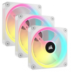 Corsair iCUE Link QX120 RGB 120 mm Case Fan CO-9051006-WW