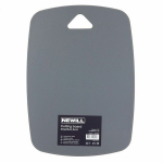 Newill Cutting boards 35 x 25 x 0.5 cm grey