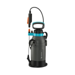 Gardena Gardena pressure sprayer 5 L Plus - 11138-20