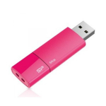 Silicon Power SP064GBUF3B05V1H 64GB USB 3.0 BLAZE B05 PEACH