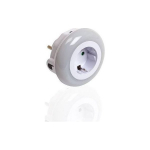 ULTRON Ultron LED plug-in socket light (185959)