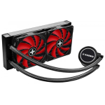Xilence XC975 120 mm CPU Cooler LQ240