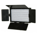 Falcon Eyes Bi-Color LED DV-216VC
