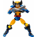 Lego Wolverine Construction Figure 76257